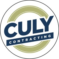 Culy Contracting logo - Similar company to Hydra-Stop Llc