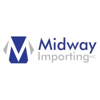 Midway Importing, Inc. logo - Similar company to Tk Images, Llc
