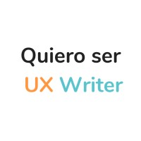 Quiero ser UX Writer logo - Similar company to Ux Writing