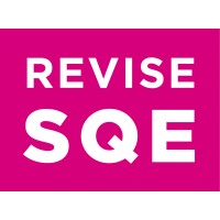 Revise SQE logo - Similar company to Sqe