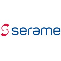 SERAME logo - Similar company to Codimag