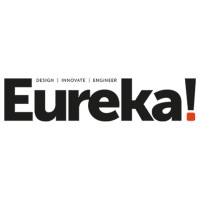 Eureka logo - Similar company to Microcred