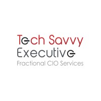 Tech Savvy Executive