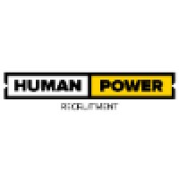 Human Power | Recruitment logo - Similar company to Let'Stalkgroup - Mastering People Development
