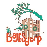 Bajesdorp logo - Similar company to Ecodorp Boekel