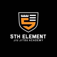 5th Element Jiu Jitsu Academy logo - Similar company to Deep Half Brazilian Jiu Jitsu