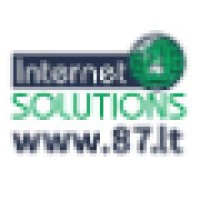 Internet Solutions,Uab