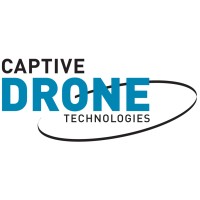 Captive Drone Technologies logo - Similar company to Let'S Move To Maine
