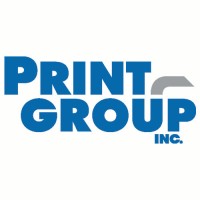 Print Group, INC. logo - Similar company to Enterprise Print Group
