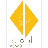 Abaad Incubator - حاضنة أبعاد logo - Similar company to Imc İstanbul Mükemmel Company Ticaret İnşaat Ltd. Şti.