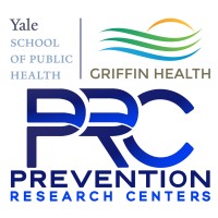 Yale-Griffin Prevention Research Center logo - Similar company to Downtown Evening Soup Kitchen, Inc.