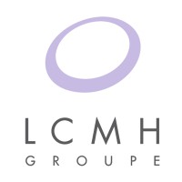 LCMH groupe logo - Similar company to Modulopi