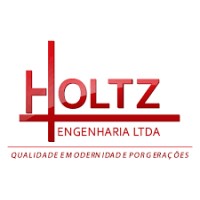 Holtz Engenharia LTDA logo - Similar company to Concreto Ufba