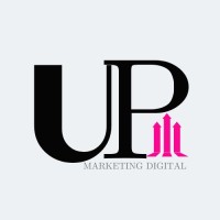 UP! Mkt Digital logo - Similar company to Monetizei