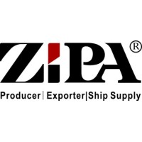 ZIPA Marine Wholesale Limited logo - Similar company to Green Cleaning Services E.E