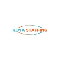 KOYA STAFFING logo - Similar company to Rework By Koya Partners