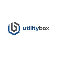 Utilitybox logo - Similar company to Croweaters
