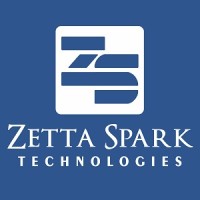Zetta Spark Technologies logo - Similar company to Techcolline Solutions