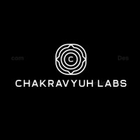 Chakravyuh Labs logo - Similar company to Chakraview Creative Labs