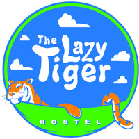 Lazy Tiger Hostel logo - Similar company to Antiwork