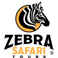 Zebra Safari Tours logo - Similar company to Treehouse Lodge