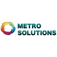 Metro Solutions, LLC logo - Similar company to Metro Engineering Solutions (Mes)
