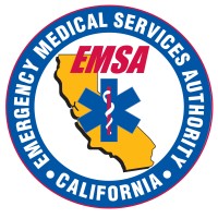 State of California-Emergency Medical Services Authority logo - Similar company to Connectdoc