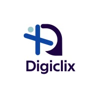 Digiclix Agency logo - Similar company to Marwane Co - Ui/Ux Designer & Saas Developer