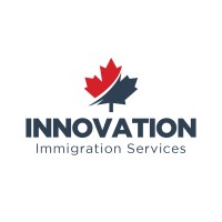 Innovation Immigration logo - Similar company to Hra Overseas