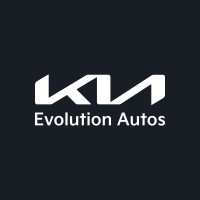 Kia Saint-Etienne - Evolution Autos logo - Similar company to Kia | Sellens