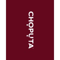 CHOPUTA logo - Similar company to A Jar Of Pickles