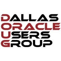 Dallas Oracle Users Group logo - Similar company to Sla Ops