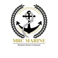 MRC MARINE ELECTRONICS logo - Similar company to Gmdss Training