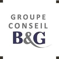 Groupe Conseil B&G logo - Similar company to Clinique Carrière