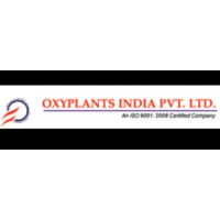 Oxyplants India Private Limited logo - Similar company to Hyaline Enviro