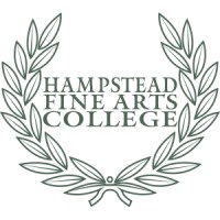 Hampstead Fine Arts College logo - Similar company to Beef