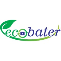 ecobater logo - Similar company to Atunlo Recycle