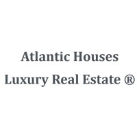 Atlantic Houses Luxury Real Estate® logo - Similar company to Domos