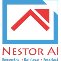NESTOR AI logo - Similar company to Sm&B
