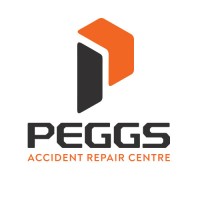 Peggs Accident Repair Centre logo - Similar company to Ezi-Methods Uk. Vehicle Repair Methods Provider