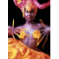 Mandinga Arts logo - Similar company to Thames Festival Trust