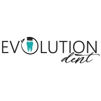 Evolution Dent logo - Similar company to Cris Smile Studio