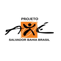 Projeto Axé logo - Similar company to Evoke Eyewear