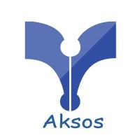 Aksos Book Store logo - Similar company to Khyber Publishing
