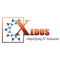 Xedos Computers logo - Similar company to Dar Samra It Solutions