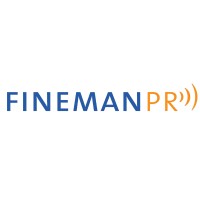 Fineman PR logo - Similar company to Wavecomm Sb