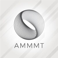 AMMMT logo - Similar company to Vos Ediciones