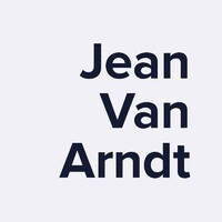 JEAN VAN ARNDT logo - Similar company to Sgs Gmbh