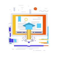 Real Estate And Lending Digital Marketing University logo - Similar company to Bsc | Us Real Estate & Lending Solutions For International Business And Investors