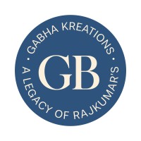 GABHA KREATIONS - A Legacy of Rajkumar's logo - Similar company to Around Always